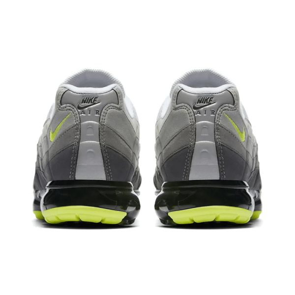 MVA 95 Neon - Aj7292-001 – Streetwear - Image 6