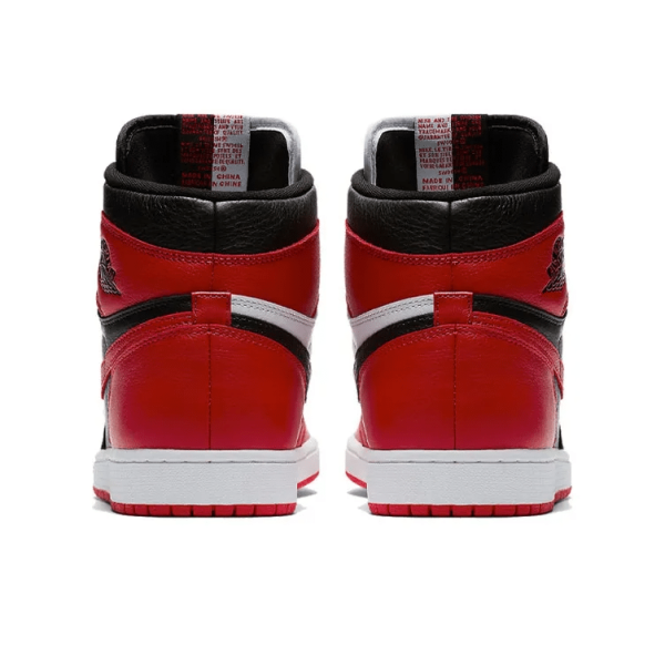 JAA 1 Retro High OG NRG ‘Homage to Home’ - 861428-061 – Streetwear - Image 6