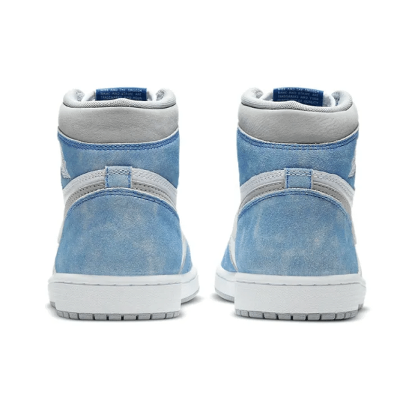 JAA 1 Retro High OG 'Hyper Royal' 555088-402 – Style - Image 6