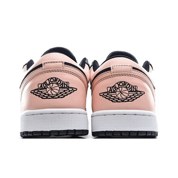 JAA 1 Low 'Crimson Tint' 553558-034 – Drop - Image 6