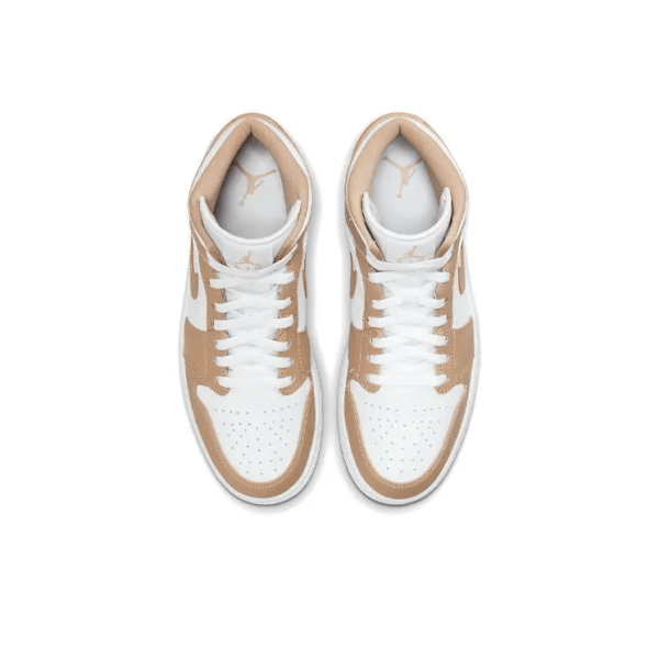 JAA 1 Mid 'Tan Gum' E553558-171 – For Men - Image 6