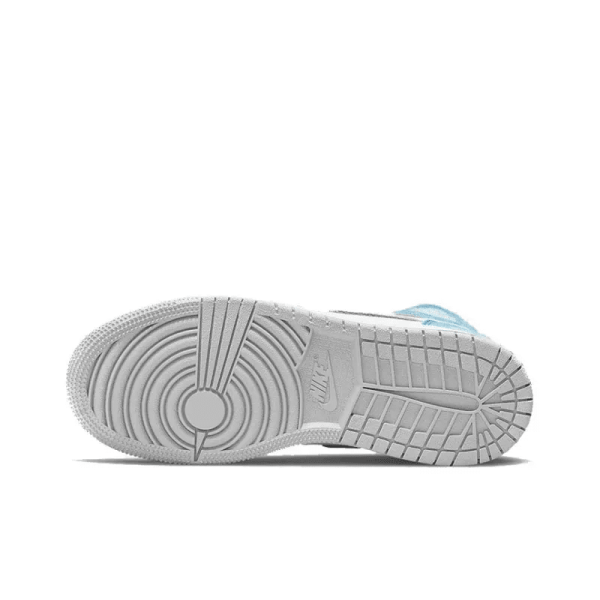 JAA 1 Retro High OG Hyper Royal GS - 575441-402 – Iconic - Image 7
