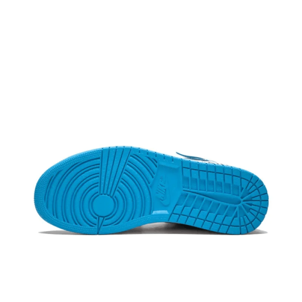 JAA 1 Retro High “Off-White – UNC” - AQ0818-148 – Drop - Image 6