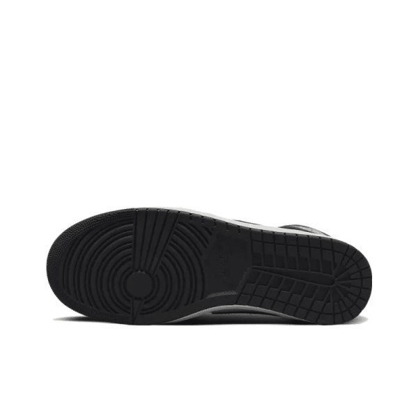 JAA 1 High ?85 ?Black/White? BQ4422-001 – Iconic - Image 7