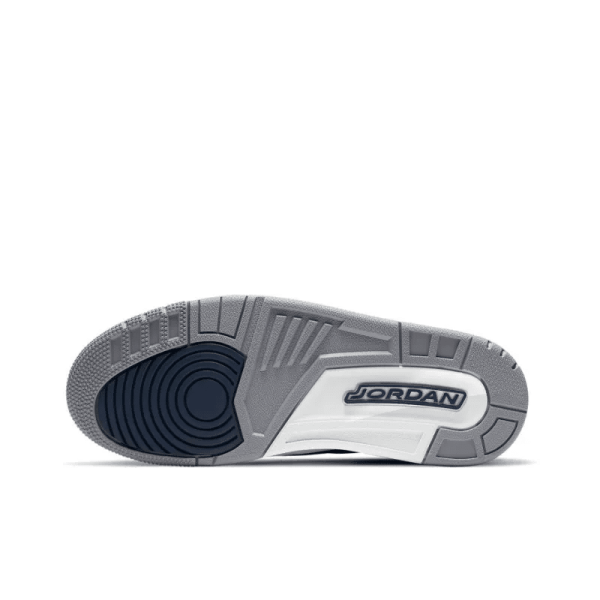 JAA 3 Retro 'Georgetown' CT8532-401 – Iconic - Image 7