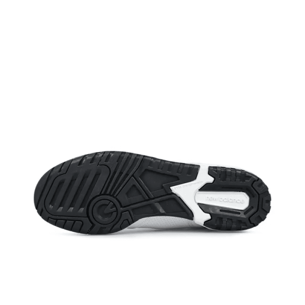 New Balance 550 White Black BB550HA1 – Limited - Image 6
