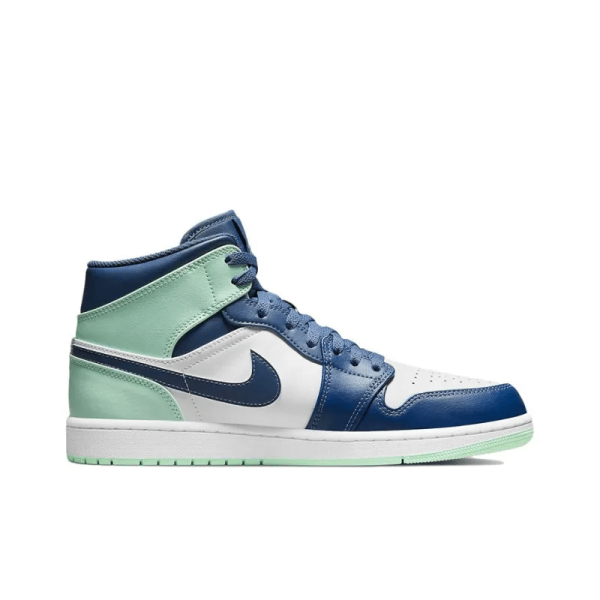 JAA 1 Mid 'Blue Mint' 554724-413 – Drop - Image 3