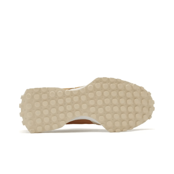 Todd Snyder X New Balance S327 Wheat Ms327tsc – Drop - Image 8