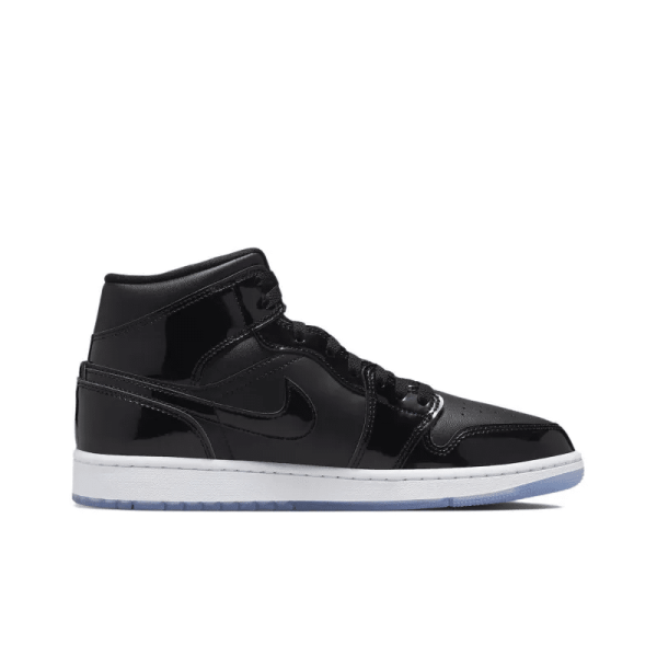 JAA 1 Mid SE 'Space Jam' DV1308-004 – Style - Image 7