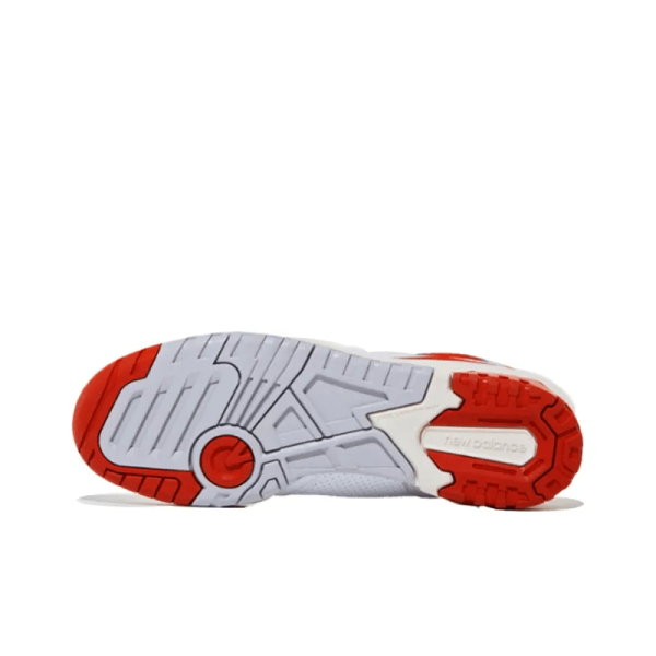 Size? X New Balance 550 College Pack Bb550siz – Iconic - Image 6