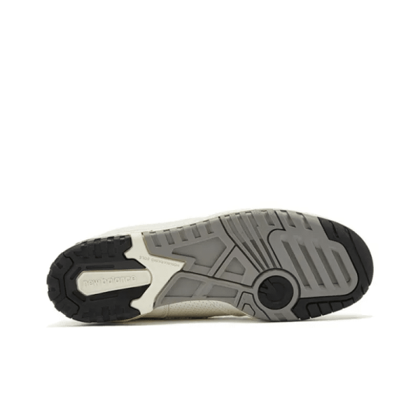 New Balance 550cream Black – Iconic - Image 8