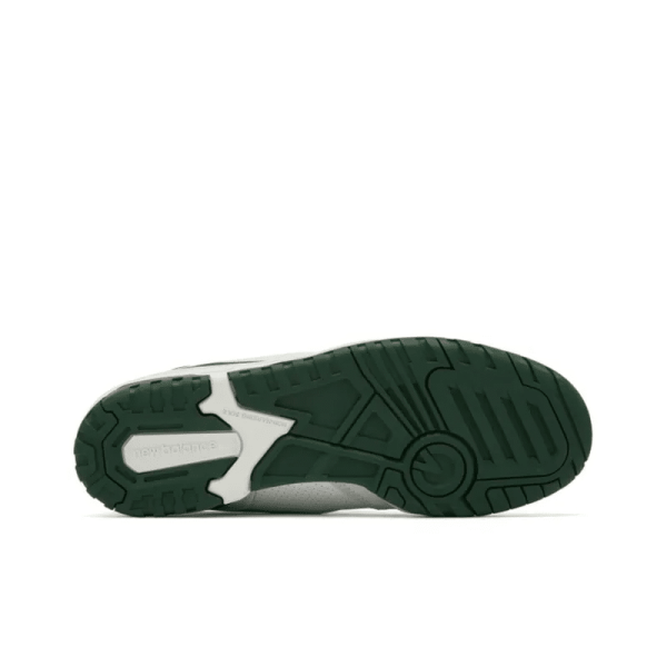 New Balance 550 White Green Bb550wt1 – Style - Image 6