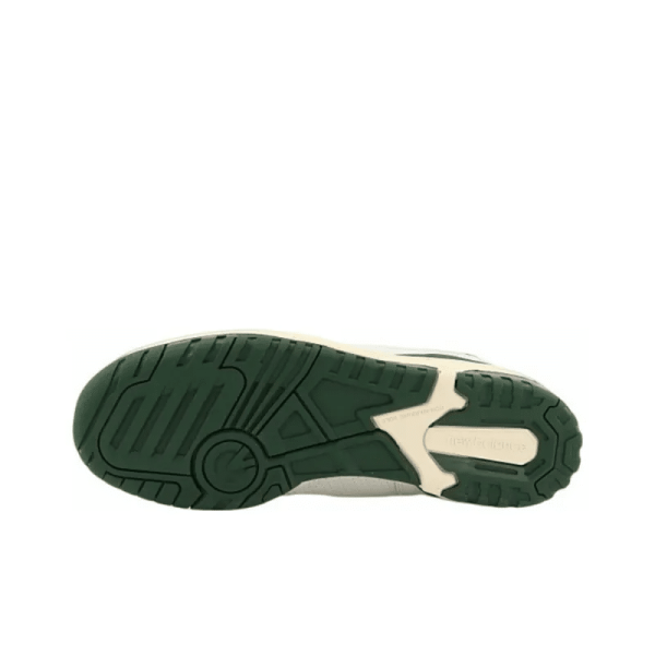 New Balance 550 Aime Leon Dore White Green BB550ALD – Streetwear - Image 6