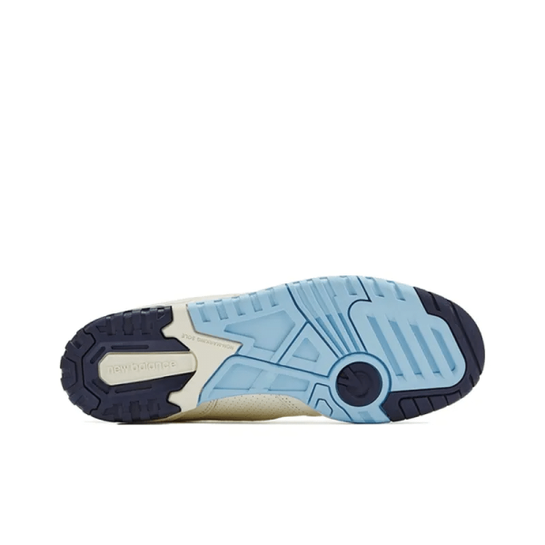 New Balance 550 Rich Paul Bb550rp1 – Iconic - Image 8