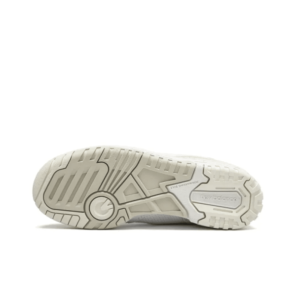 New Balance 550 Silver Birch BBW550WS – Style - Image 6