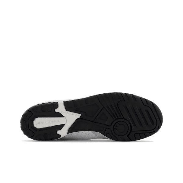 New Balance 550 White Black Bb550lm1 – Drop - Image 5