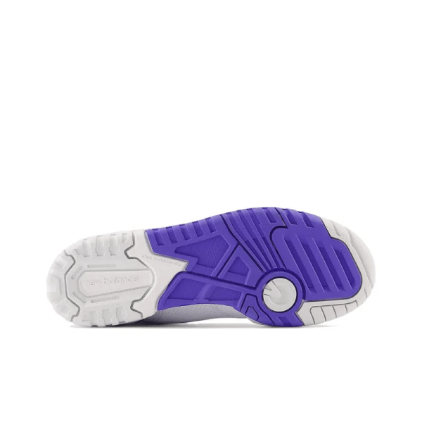 New Balance 550 Aura Purple BBW550WB – Limited - Image 6