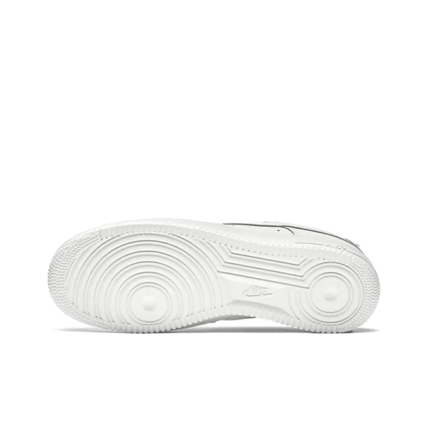 FAA 1 Low ?07 White   - 718152 106 – Style - Image 6