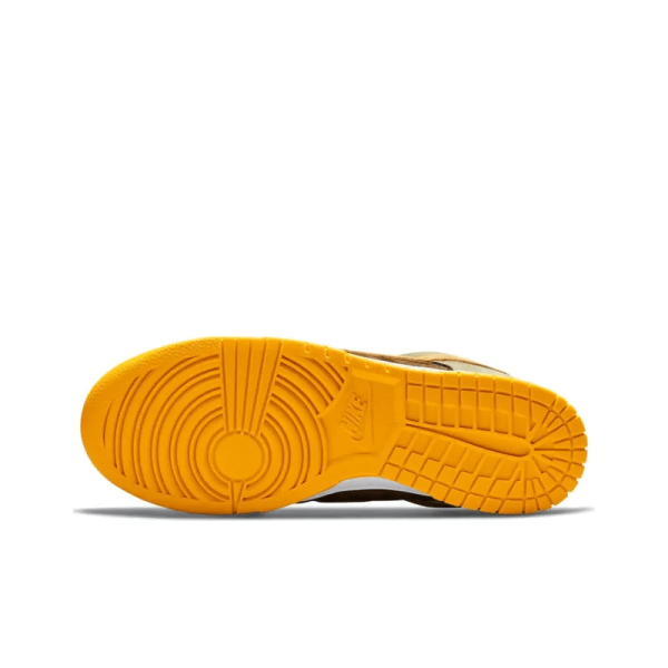 Dunk Low Dusty Olive Gold - Dh5360-300 – Streetwear - Image 7