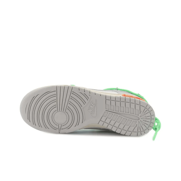 Dunk Low X Off-white Dear Summer ? 26 Of 50 - Dm1602-116 – Iconic - Image 7