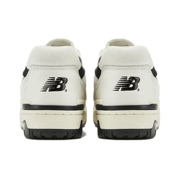 New Balance 550cream Black – Iconic - Image 7