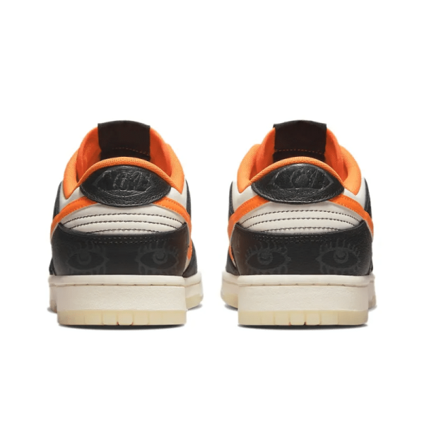 Dunk Low Prm Halloween - Dd3357-100 – Drop - Image 7