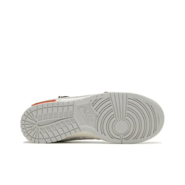 Dunk Low Off-white Dear Summer ? 46 Of 50 - Dm1602-102 – For Men - Image 7