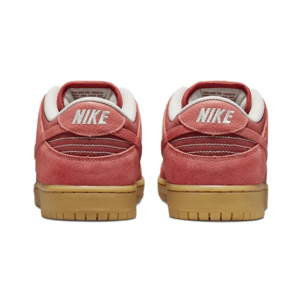 Sb Dunk Low Adobe - Dv5429-600 – For Men - Image 7