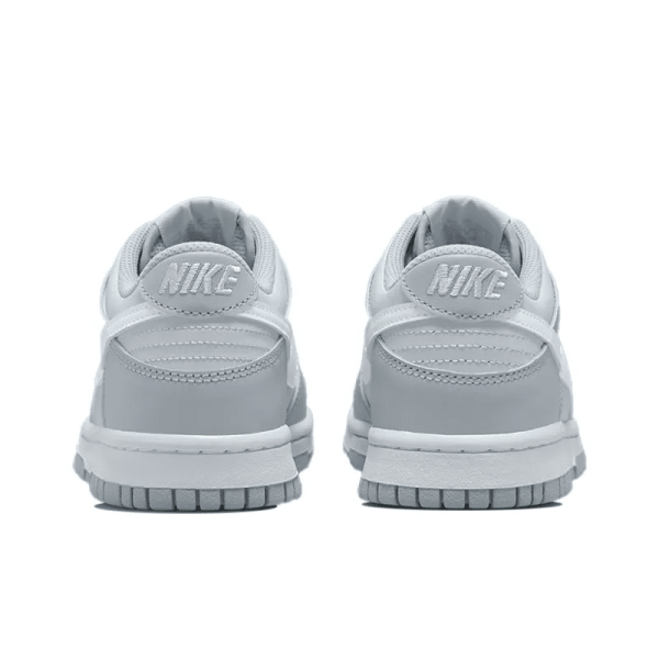 Dunk Low Two-toned Grey Gs - Dh9765-001 – Drop - Image 7