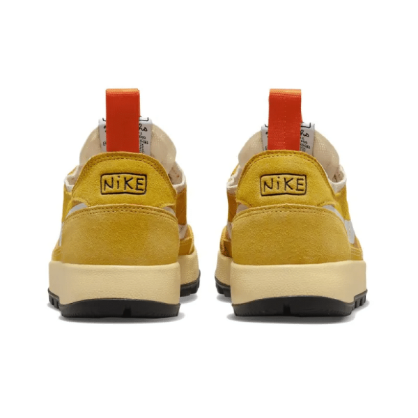 craft General Purpose Shoe Tom Sachs Archive Dark Sulfur - Da6672-700 – Style - Image 7