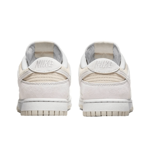 Dunk Low Premium Vast Grey - Dd8338-001 – Drop - Image 7