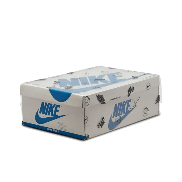Travis Scott x JAA 1 Low AJ1 - DM7866-140 – Style - Image 7