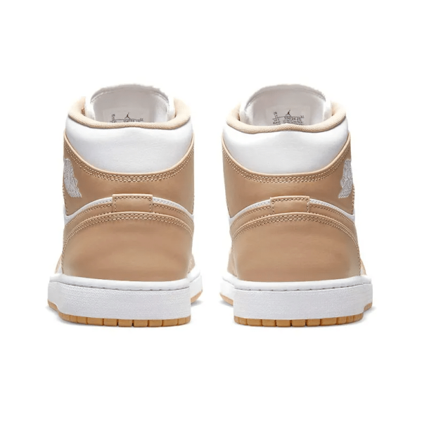 JAA 1 Mid 'Tan Gum' E553558-171 – For Men - Image 7