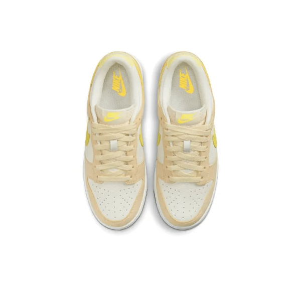 Dunk Low Lemon Drop Womens - Dj6902-700 – Iconic - Image 6