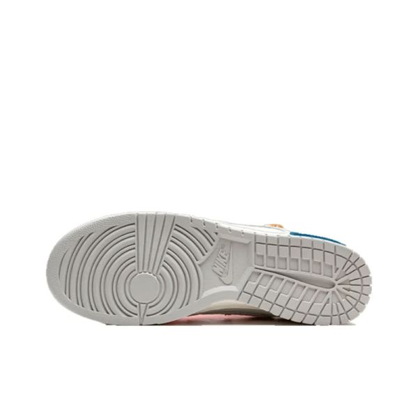 Dunk Low X Off-white Dear Summer ? 31 Of 50 - Dj0950-116 – Streetwear - Image 7