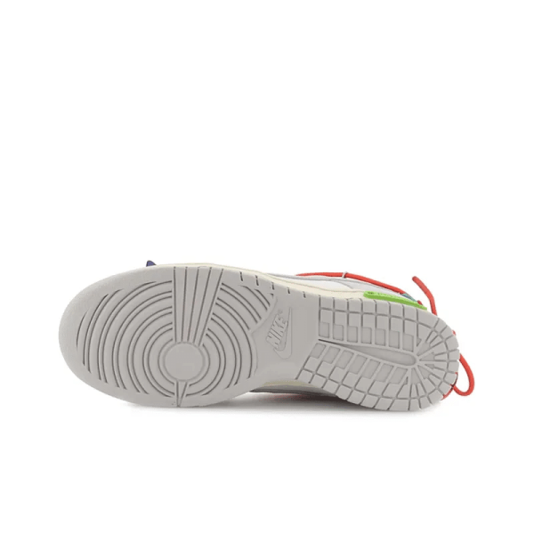 Dunk Low X Off-white Dear Summer ? 23 Of 50 - Dm1602-126 – Iconic - Image 7