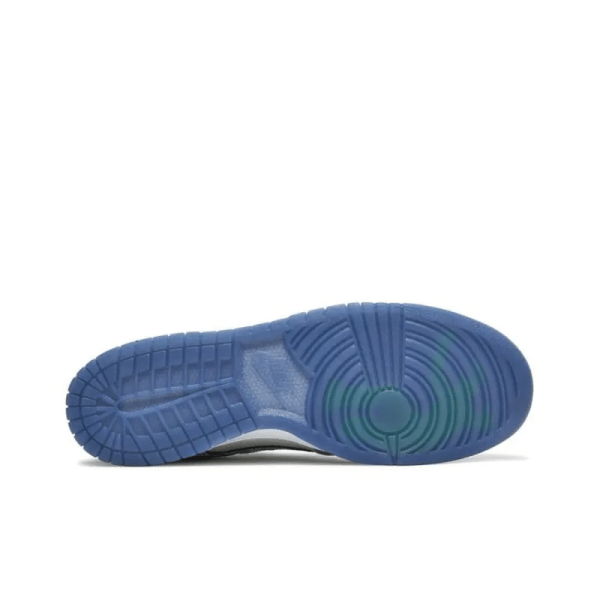 Union La X Dunk Low Pistachio - Dj9649-401 – Iconic - Image 5