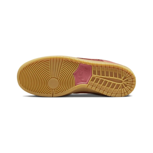 Sb Dunk Low Adobe - Dv5429-600 – For Men - Image 8