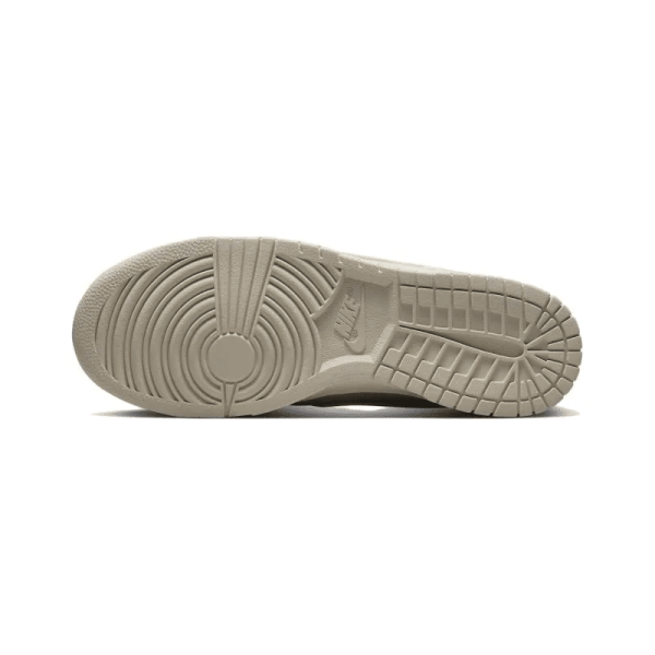 Dunk Low Light Orewood Brown Sashiko - Dv0834-100 – Iconic - Image 6