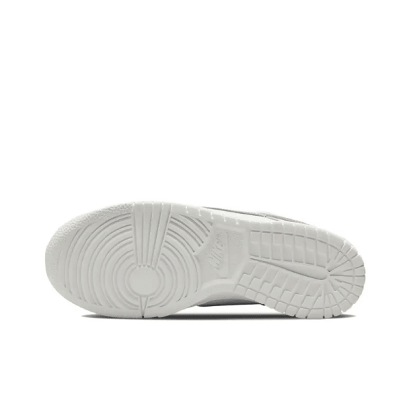 Dunk Low White Pink Gs - Dh9765-100 – Style - Image 7