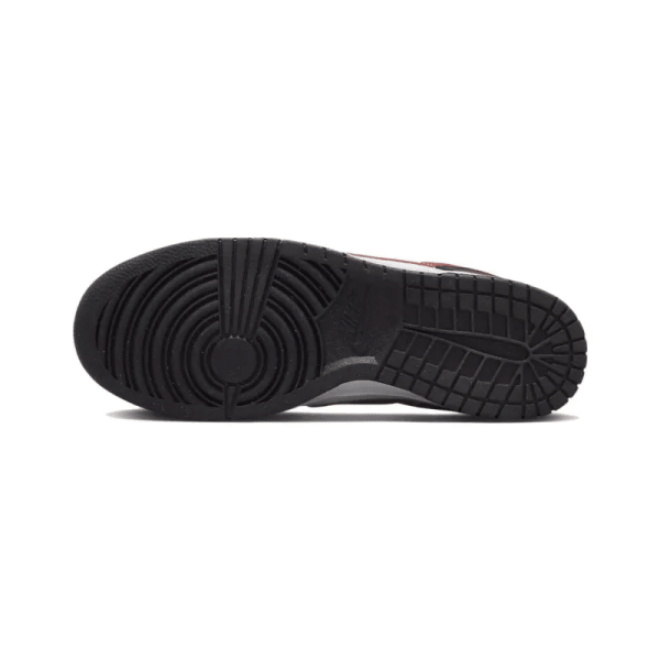 Dunk Low Retro Red Swoosh Panda - Fb3354-001 – Style - Image 7