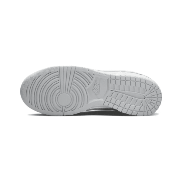 Dunk Low Retro White Pure Platinum - Dv0831-101 – For Men - Image 7