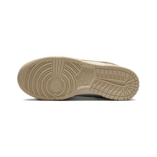 Wmns Dunk Low Phantom Metallic Gold - Dx5930-001 – Drop - Image 8