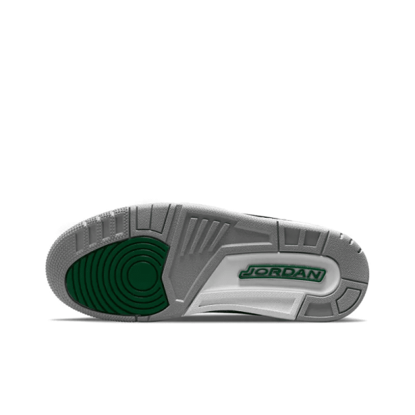 JAA 3 Retro 'Pine Green' CT8532-030 – Drop - Image 7