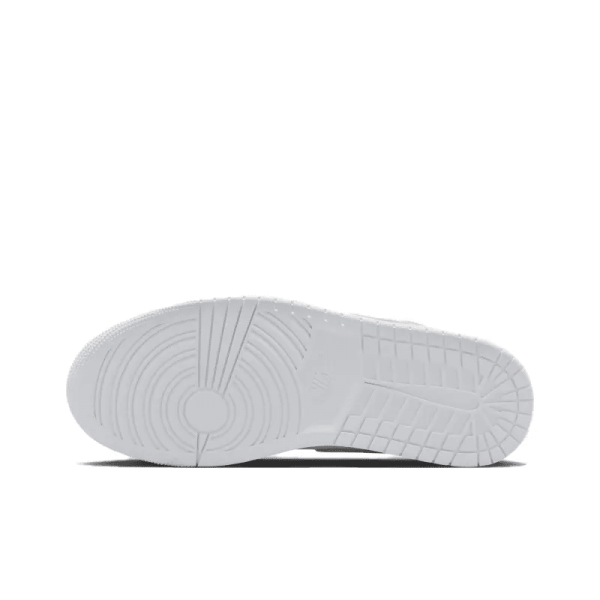 JAA 1 Low Se Craft Tech Grey - Dn1635-002 – For Men - Image 7