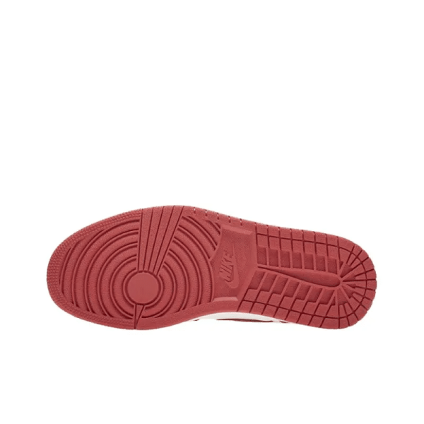 JAA 1 Retro High OG ‘Track Red’ - 555088-112 – Drop - Image 7