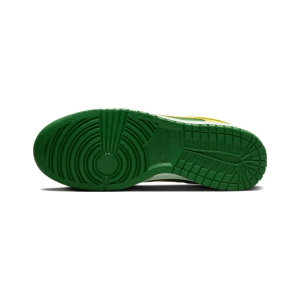 Dunk Low Retro Reverse Brazil - Dv0833-300 – Drop - Image 7