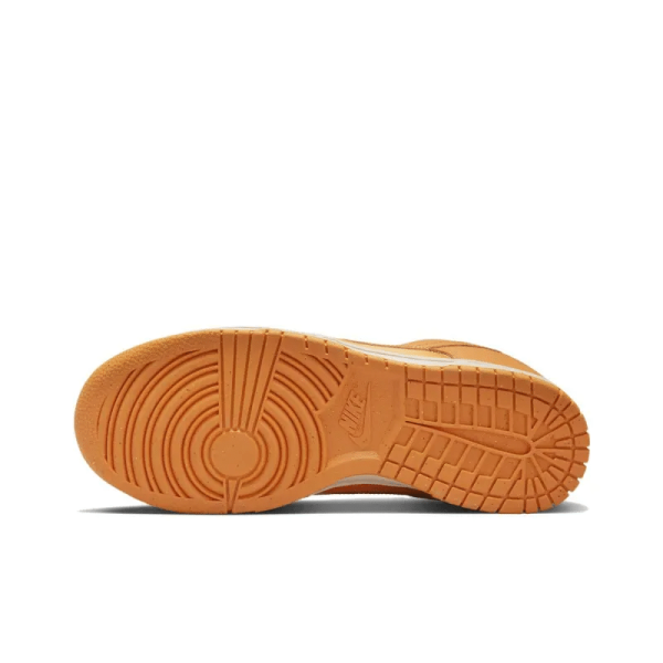 Wmns Dunk Low Magma Orange - Dx2953-800 – Iconic - Image 7