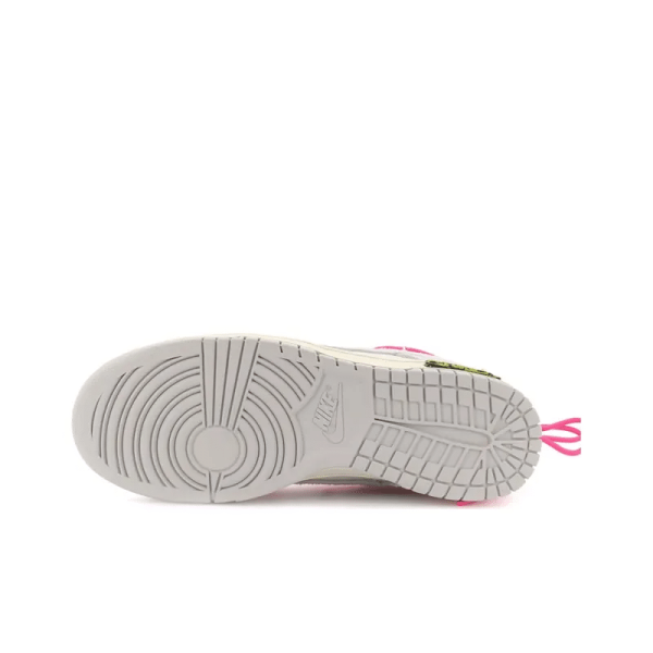 Off-white X Dunk Low Dear Summer ? 17 Of 50 - Dj0950-117 – For Men - Image 7