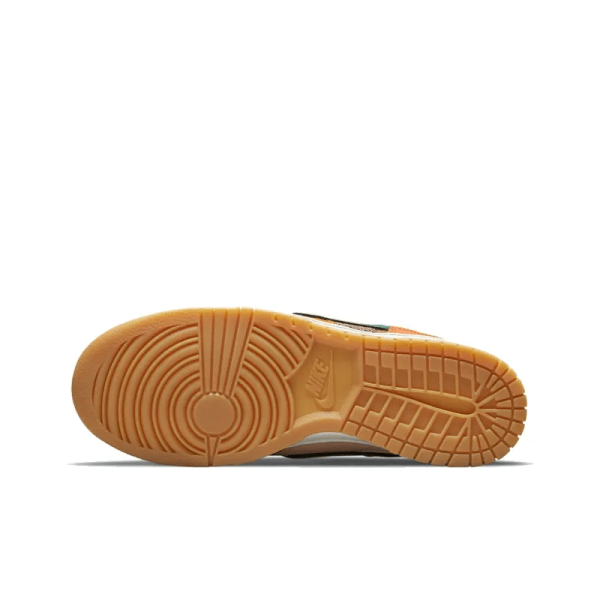 Dunk Low Scrap Archeo Brown - Db0500-200 – Iconic - Image 7